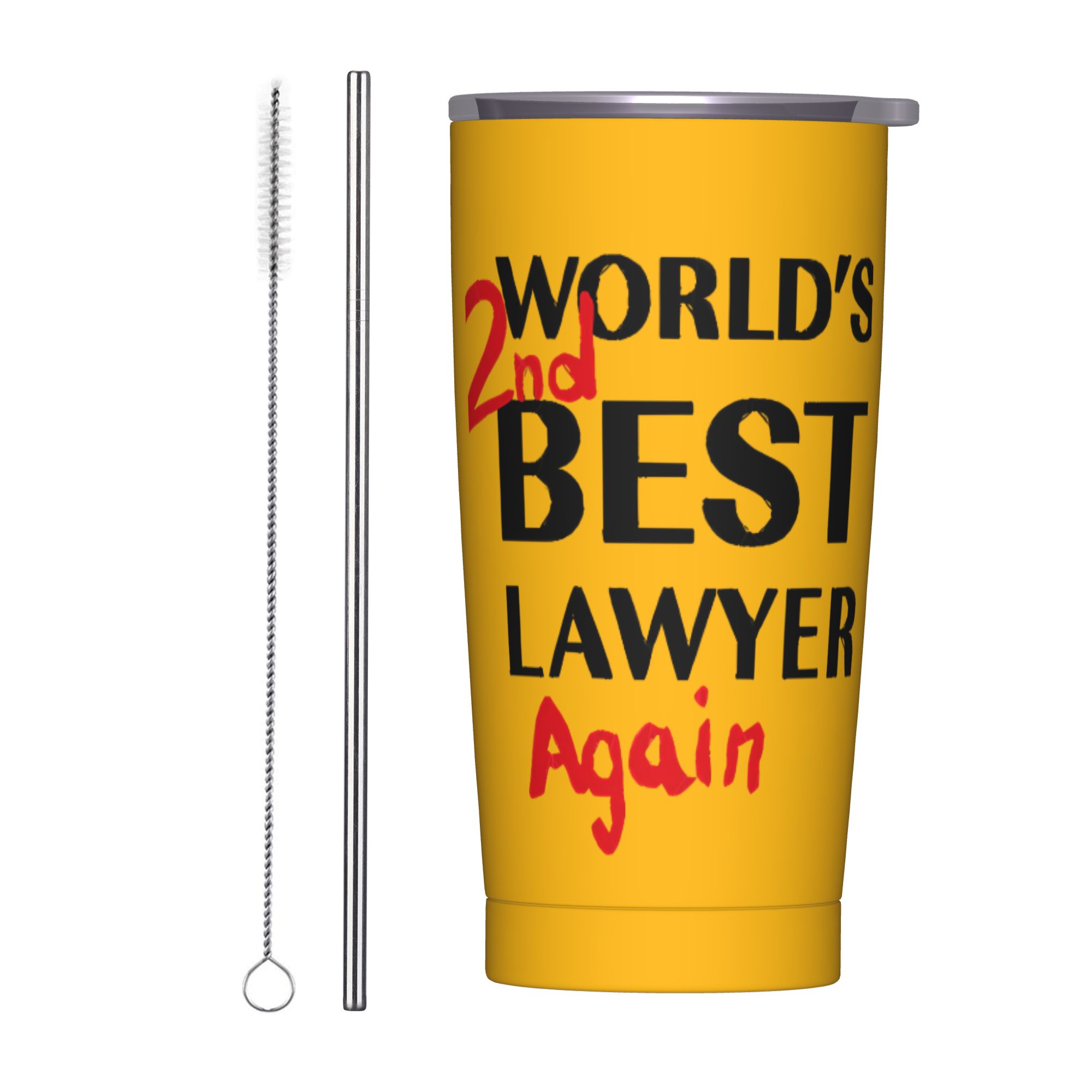 Coffee Tea Tumbler - Better Call Saul Isolierter Becher mit