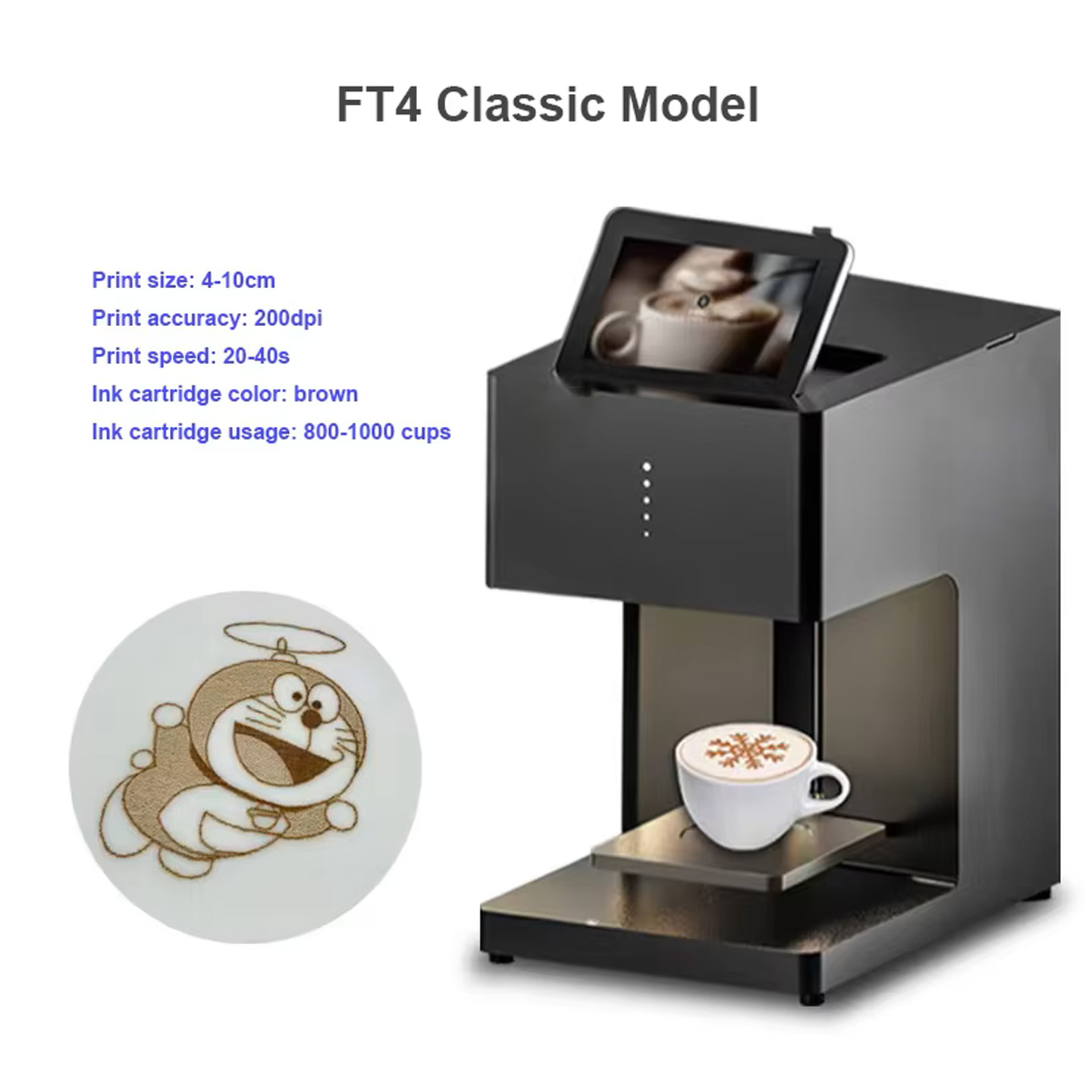 Yaomatec Automatische Kaffeema – Coffee Tea Machine For Home Bewertung und Preis