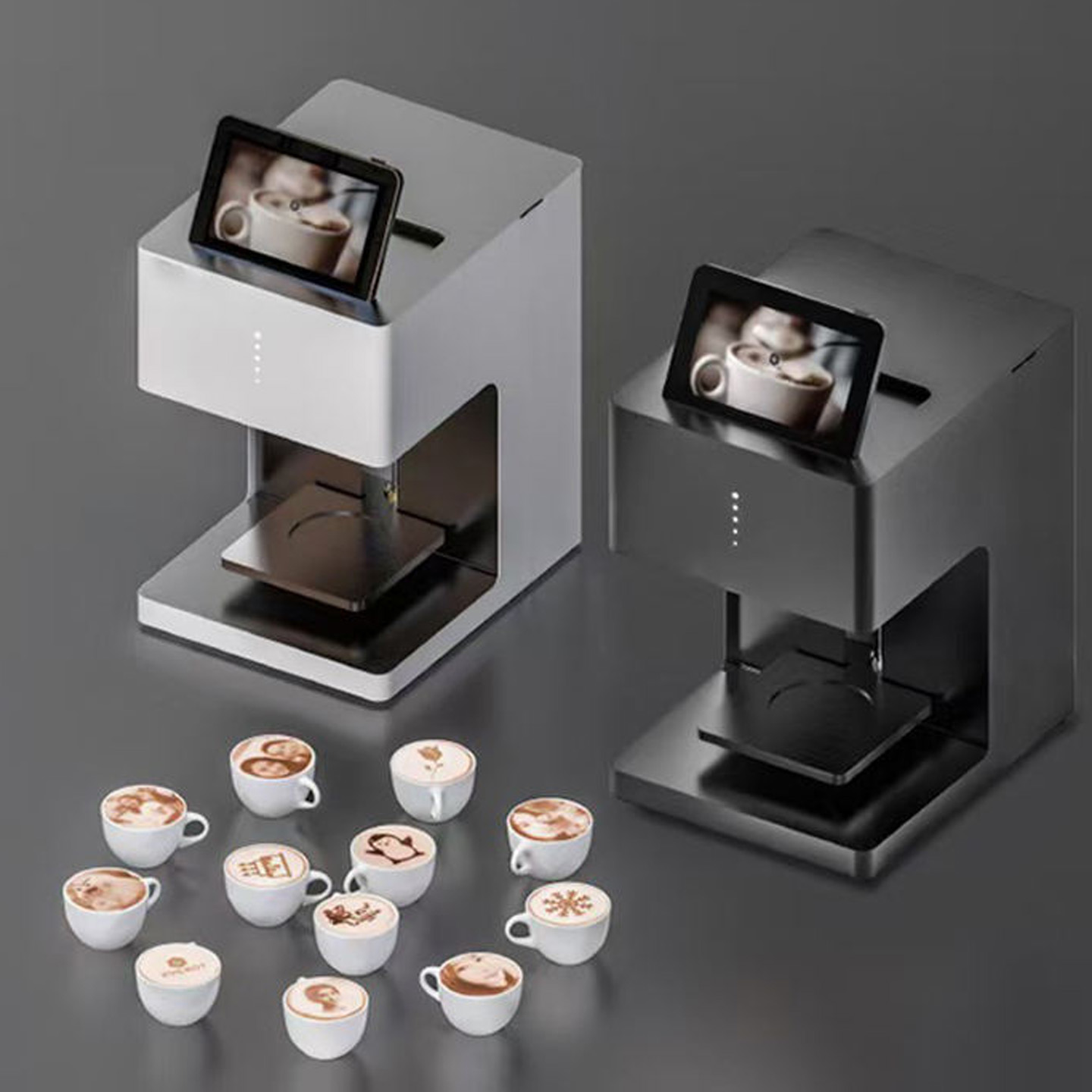 Yaomatec Automatische Kaffeema – Coffee Tea Machine For Home Bewertung und Preis