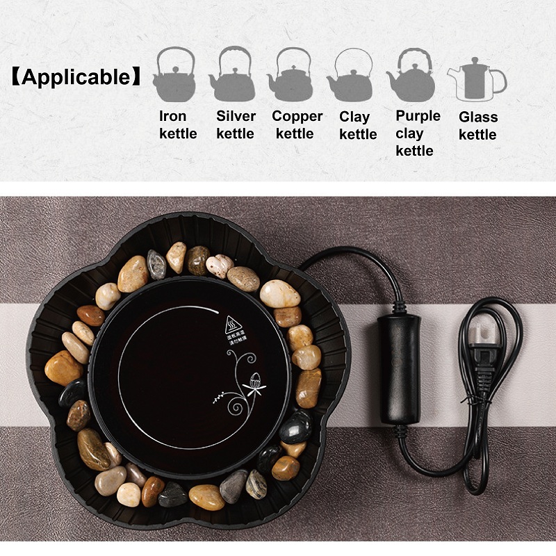 1000 W Elektrische Keramik Her – Coffee Tea Machine For Home Bewertung und Preis
