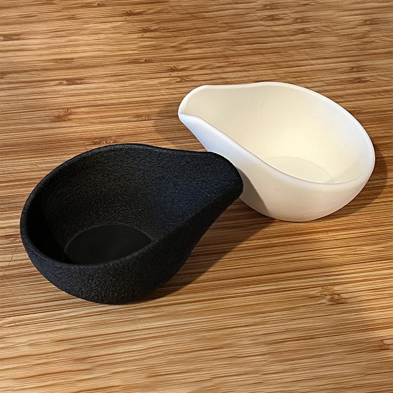 1 Stück Kaffeebohnen-Dosierbec – Coffee Tea Leaf And Bean Bewertung und Preis