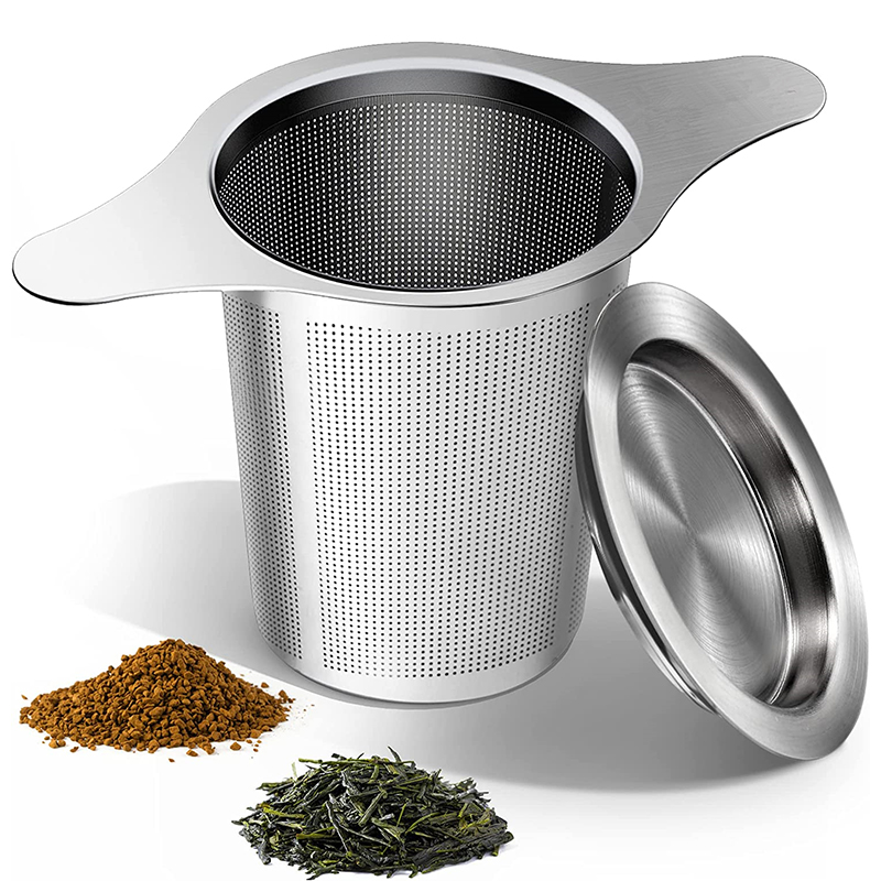 1-teiliger Tee-Ei-Korb aus Ede – Tea Strainer Mesh Bewertung und Preis