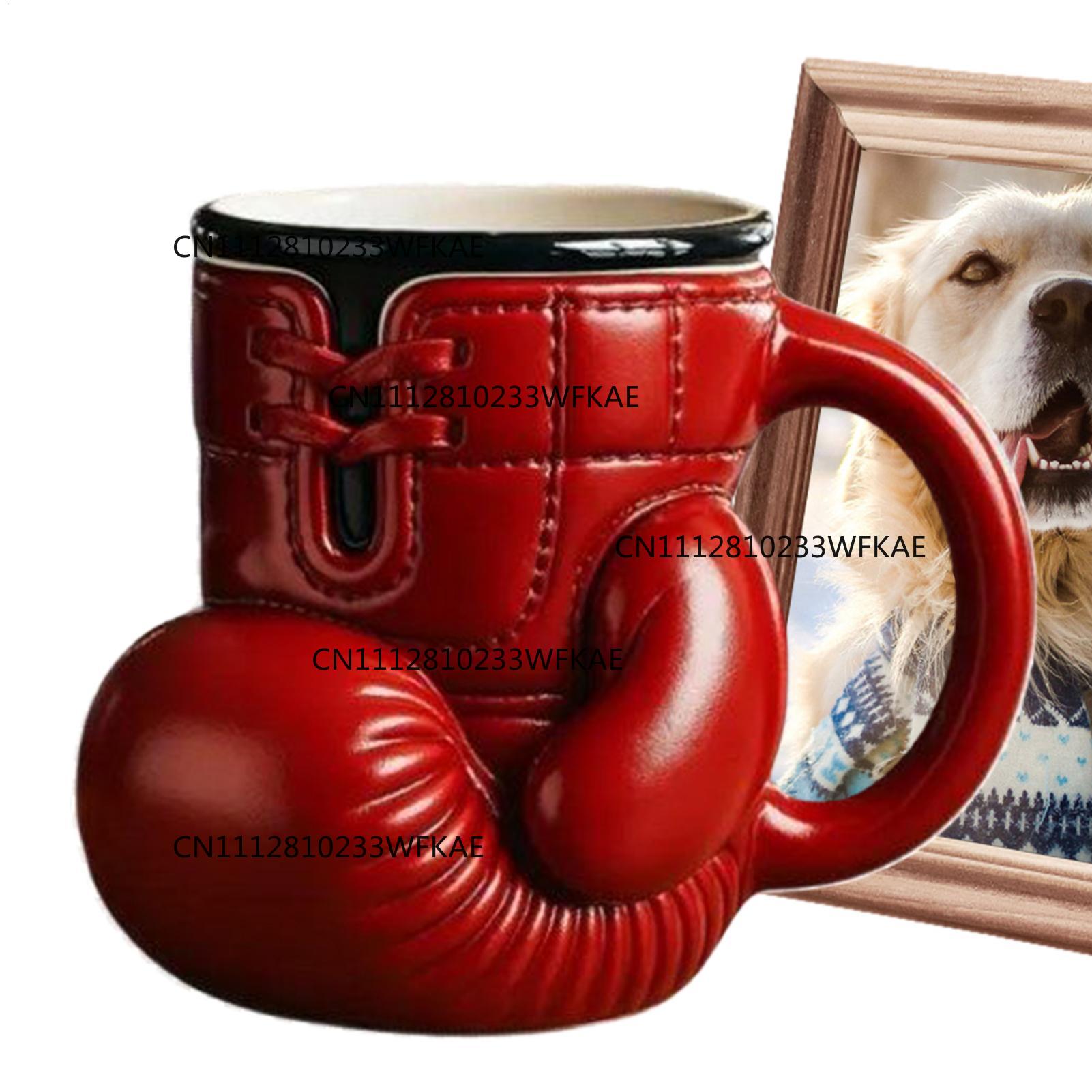 Kleiner Boxhandschuh-Becher, N – Mug Tea Coffee Bewertung und Preis