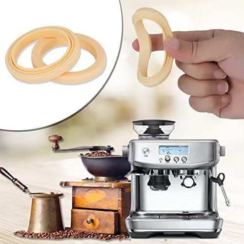 Group Head Brew Seal Dichtung  – Breville Espresso Bes870 Bewertung und Preis