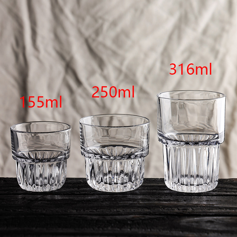155ml/250ml/316ml Kaffeetasse  – Coffee Tea Tumbler Bewertung und Preis