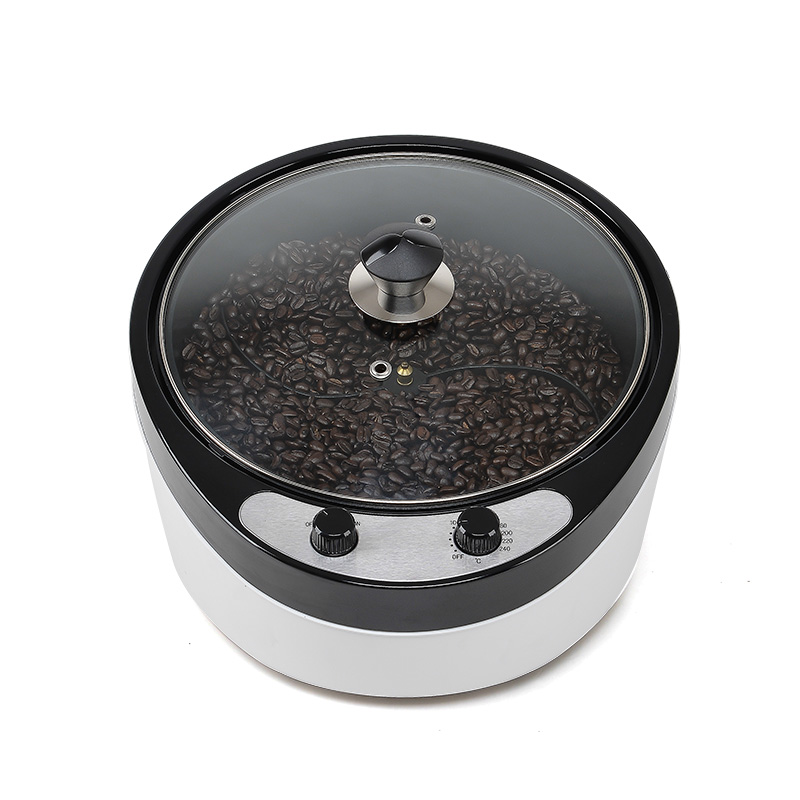 220V Elektrischer Kaffeeröster – Coffee Tea Roasters Bewertung und Preis