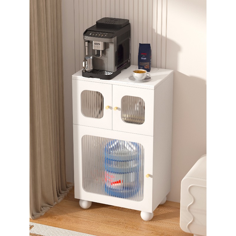 Cremefarbener Esszimmer-Seiten – Coffee Tea Machine For Home Bewertung und Preis