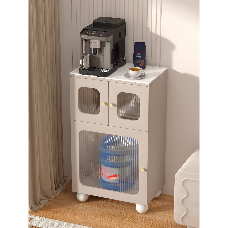 Cremefarbener Esszimmer-Seiten – Coffee Tea Machine For Home Bewertung und Preis