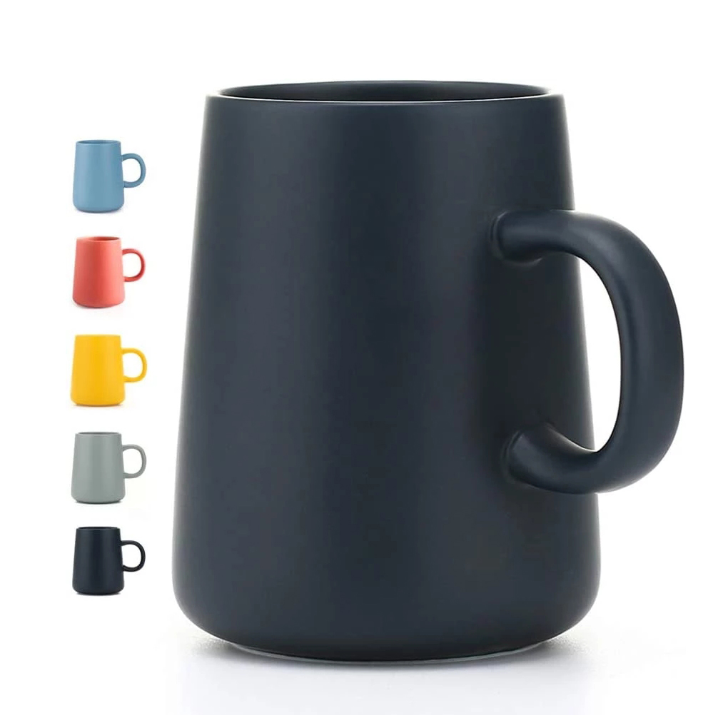 Keramik Tee Tasse Extra Große  – Coffee Plus Tea Bewertung und Preis