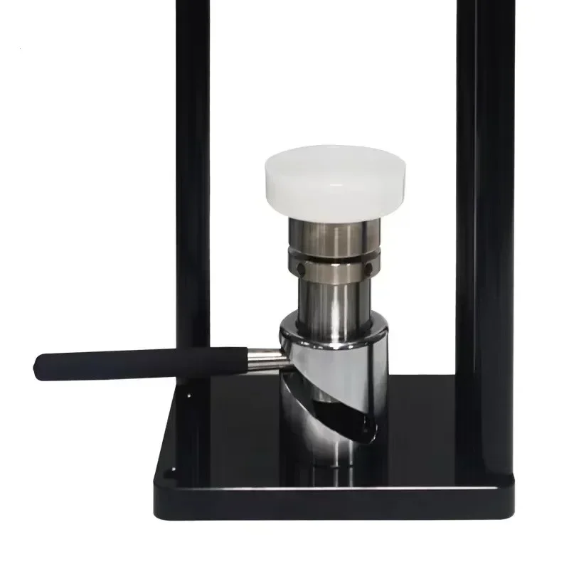 15S Tragbare manuelle Dosenver – Coffee Tea Machine For Home Bewertung und Preis