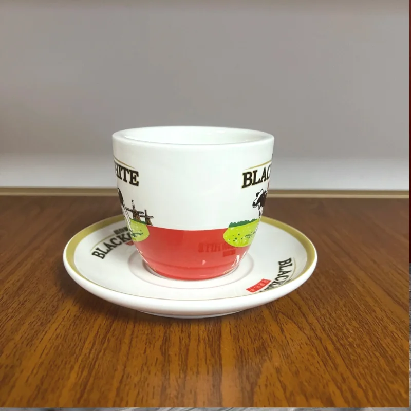 Hochwertiges Schwarz-Weißes Ke – Coffee Tea Sugar Set Bewertung und Preis