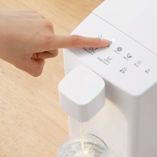 Wassertank für Zuhause, tragba – Coffee Tea Machine For Home Bewertung und Preis
