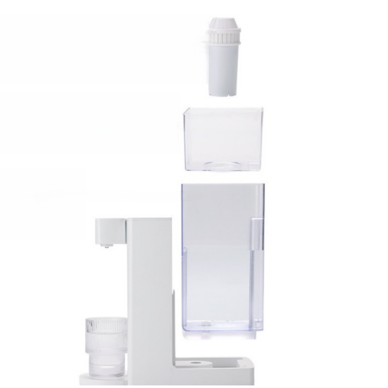 Wassertank für Zuhause, tragba – Coffee Tea Machine For Home Bewertung und Preis