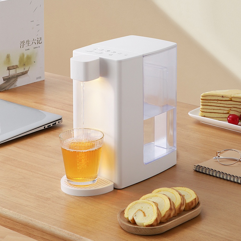 Wassertank für Zuhause, tragba – Coffee Tea Machine For Home Bewertung und Preis