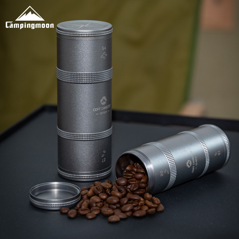 CAMPINGMOON 1 Stück Kaffeebohn – Coffee Tea Drawer Organizer Bewertung und Preis
