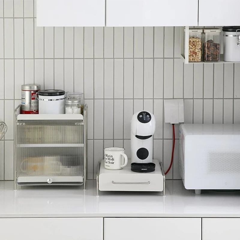 Kaffeekapselhalter, INS-Style  – Coffee Tea Drawer Organizer Bewertung und Preis