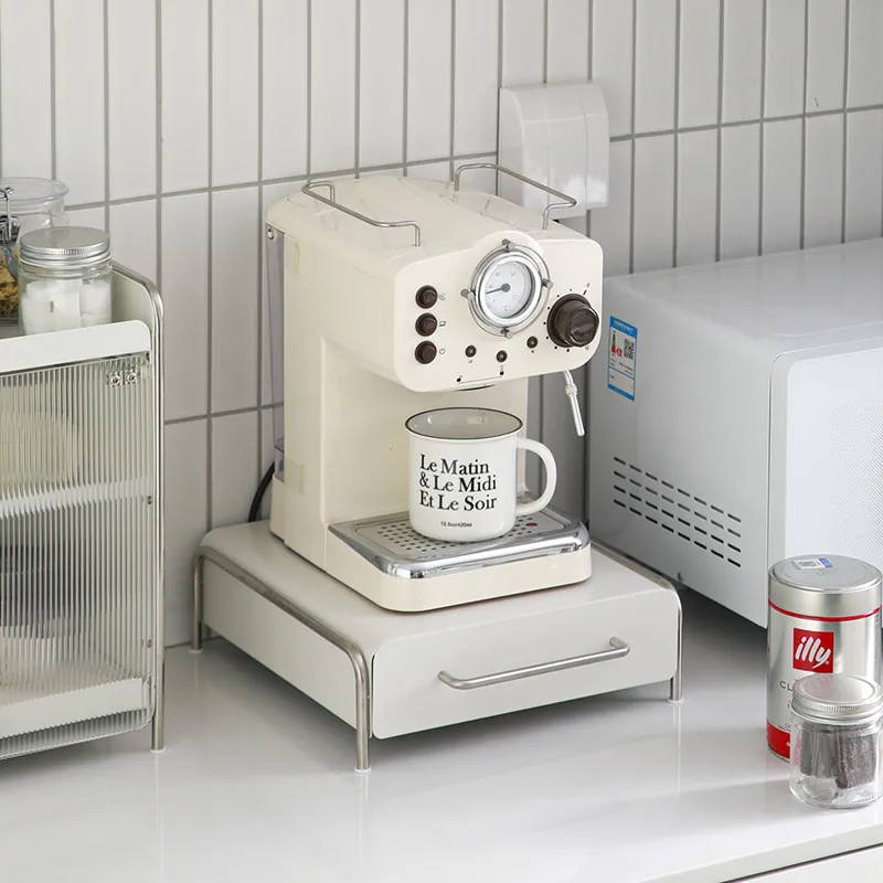 Kaffeekapselhalter, INS-Style  – Coffee Tea Drawer Organizer Bewertung und Preis