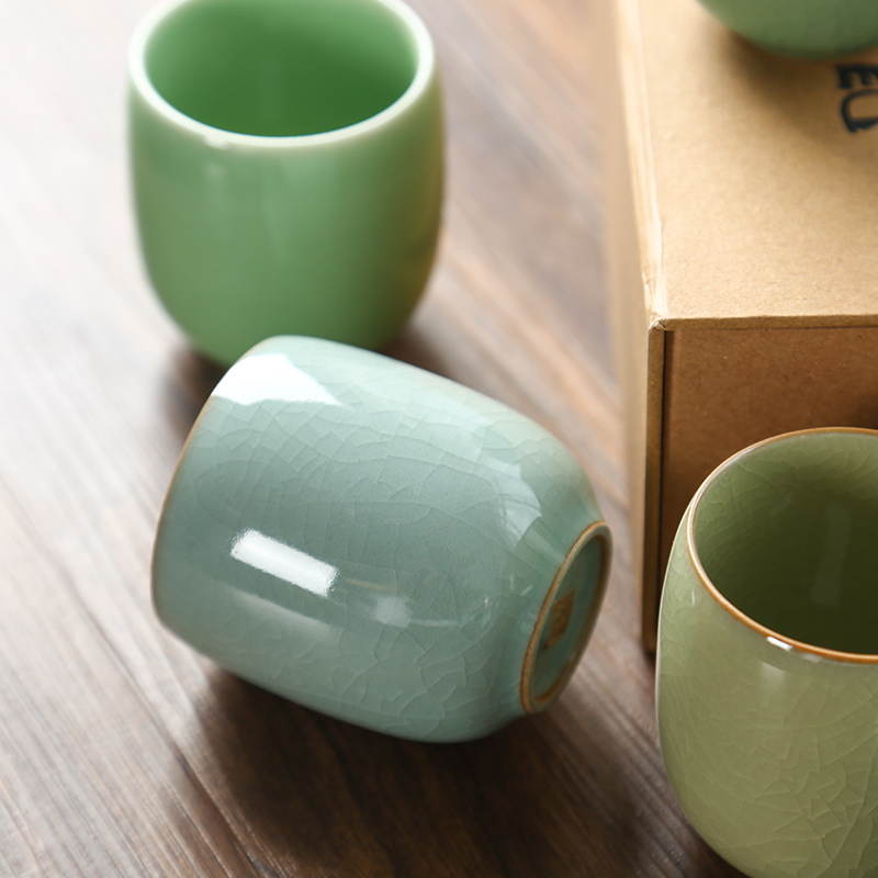 CHANSHOVA-Teetassen-Set aus Po – Coffee Tea Sugar Set Bewertung und Preis