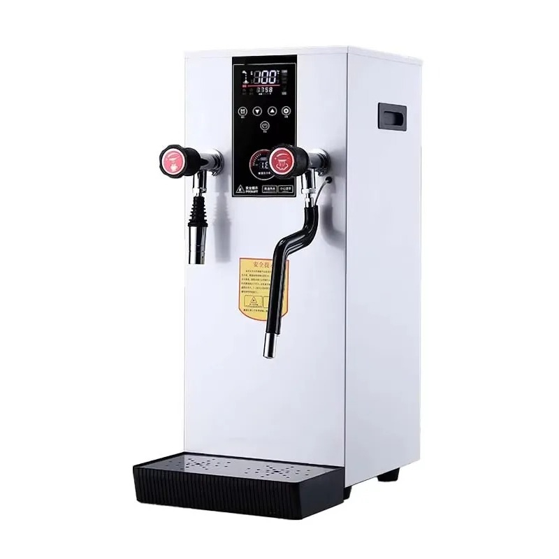 Gewerblicher Edelstahl-Milchau – Coffee Tea Machine For Home Bewertung und Preis