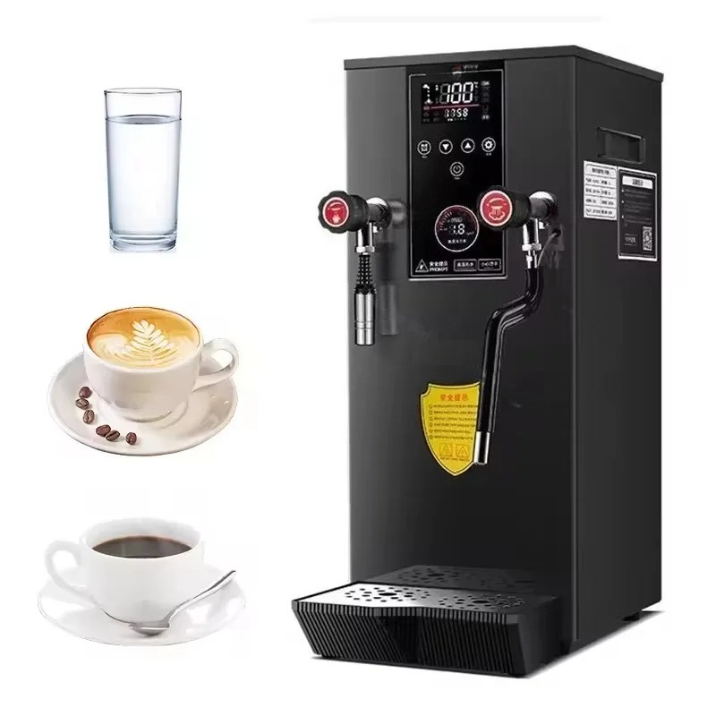 Gewerblicher Edelstahl-Milchau – Coffee Tea Machine For Home Bewertung und Preis