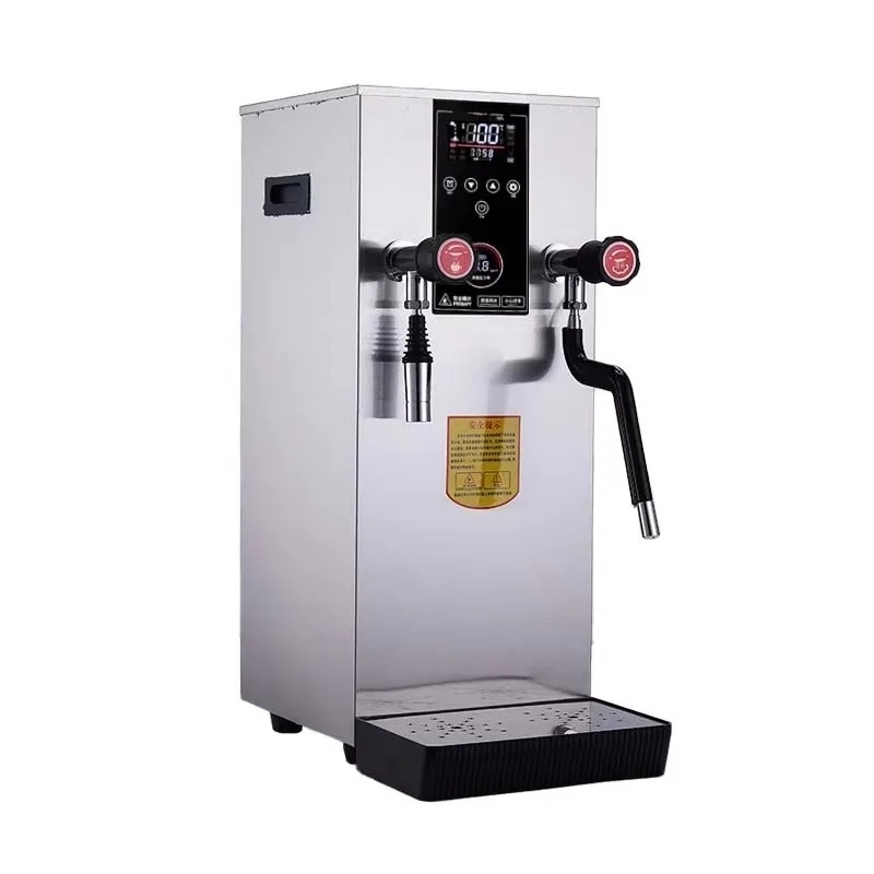 Gewerblicher Edelstahl-Milchau – Coffee Tea Machine For Home Bewertung und Preis