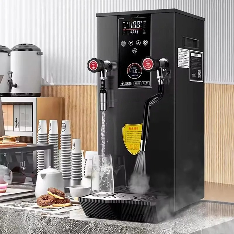 Gewerblicher Edelstahl-Milchau – Coffee Tea Machine For Home Bewertung und Preis
