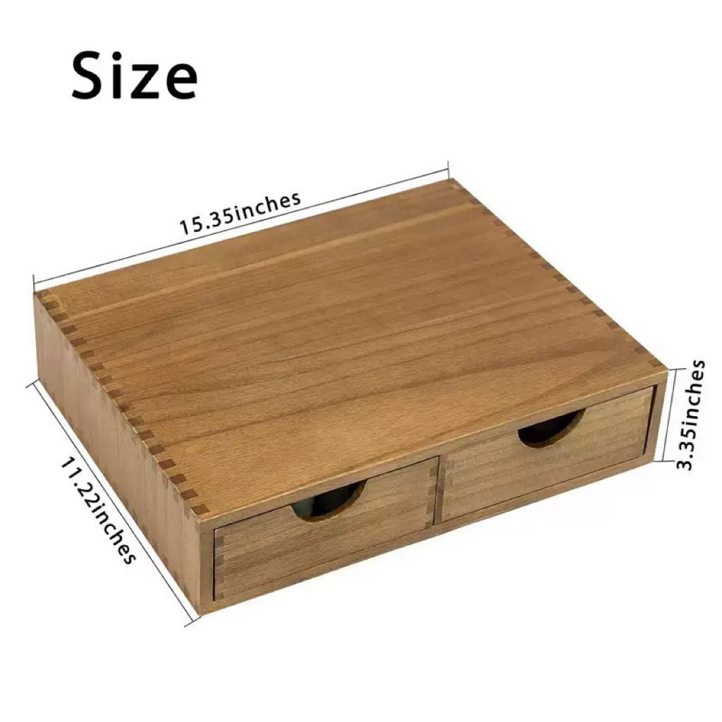 Minimalistische Kaffeemaschine – Coffee Tea Drawer Organizer Bewertung und Preis