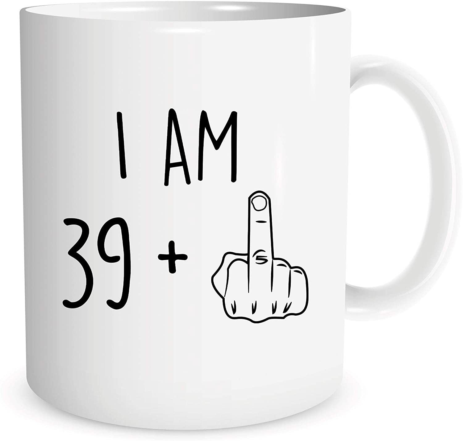 40th Geburtstag Geschenk für M – Coffee Plus Tea Bewertung und Preis