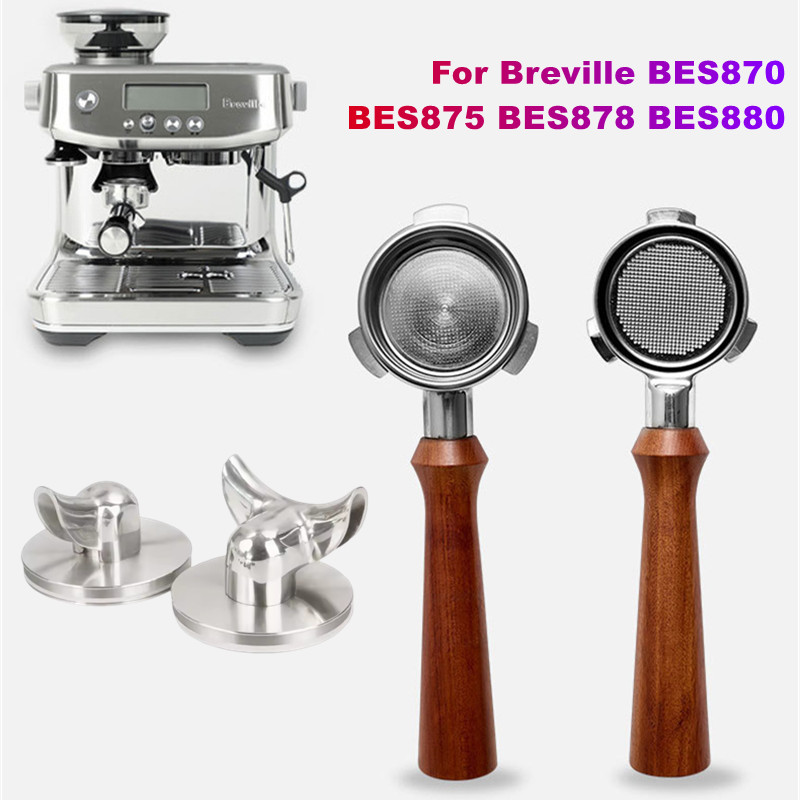 Für Breville BES870 875 878 88 – Breville Espresso Bes870 Bewertung und Preis
