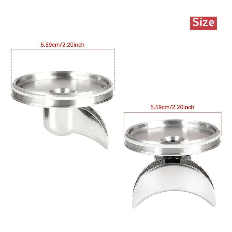 Für Breville BES870 875 878 88 – Breville Espresso Bes870 Bewertung und Preis