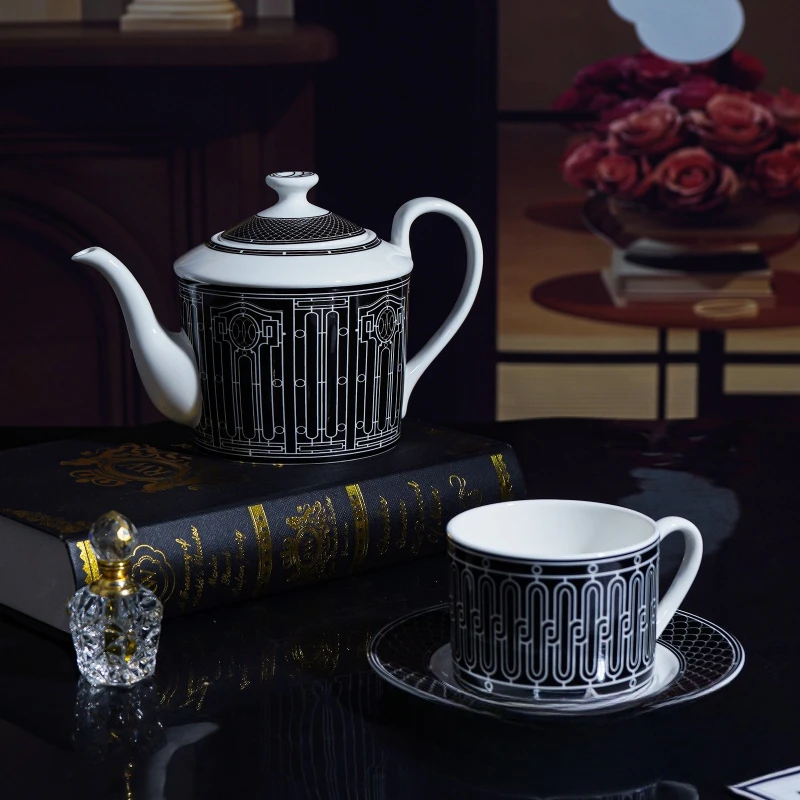 Einfaches Teeservice im europä – Coffee Tea Sugar Set Bewertung und Preis