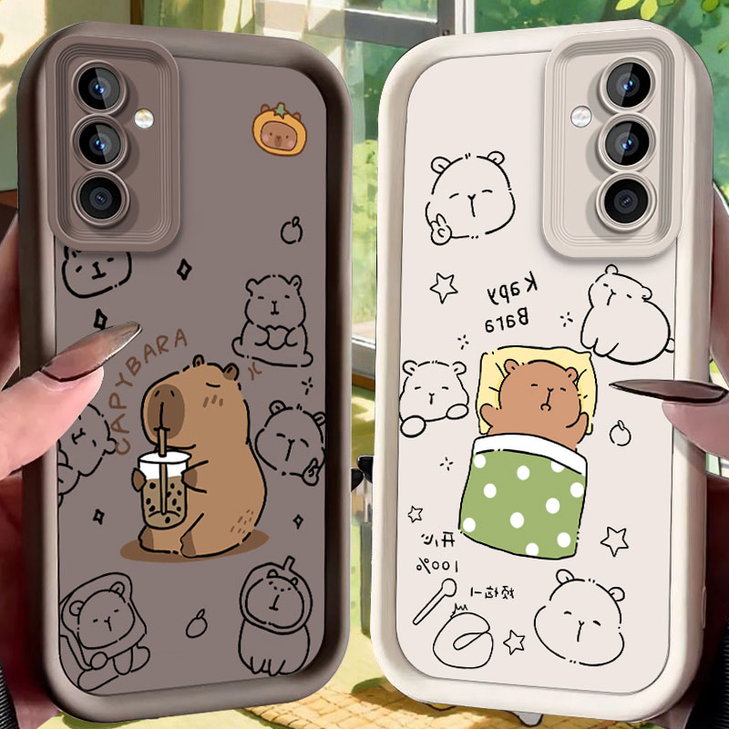 Capybara Trinkendes Bubble Tea – Coffee Plus Tea Bewertung und Preis
