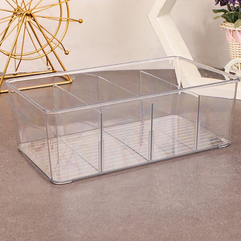 1pc Acryl transparente Teebeut – Coffee Tea Drawer Organizer Bewertung und Preis