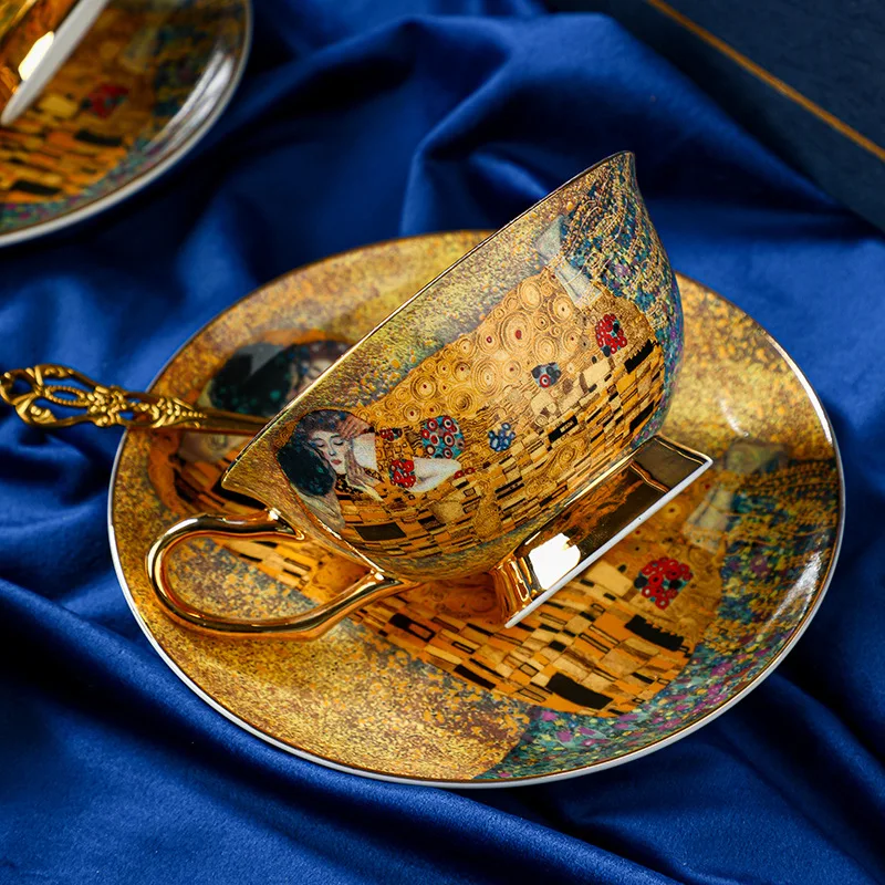Kaffeeset aus Knochenporzellan – Mug Tea Coffee Bewertung und Preis