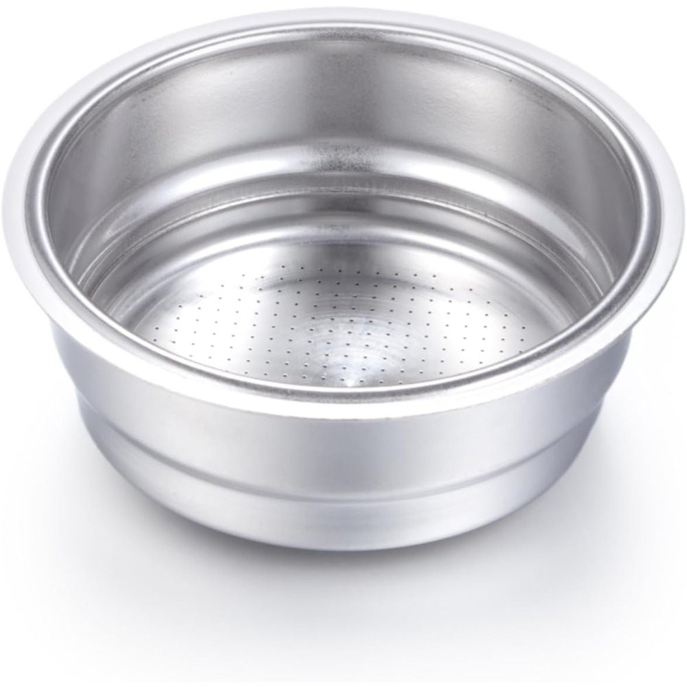 54mm Druckfilterkorb mit Doppe – Breville Espresso Bes870 Bewertung und Preis