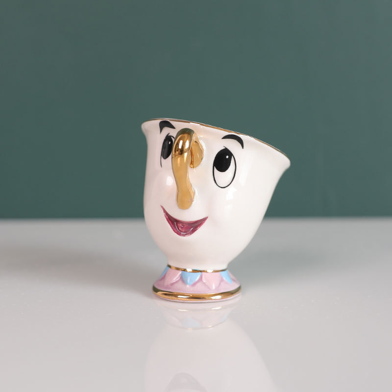 Heißer Verkauf: Cartoon-Teekan – Coffee Tea Sugar Set Bewertung und Preis