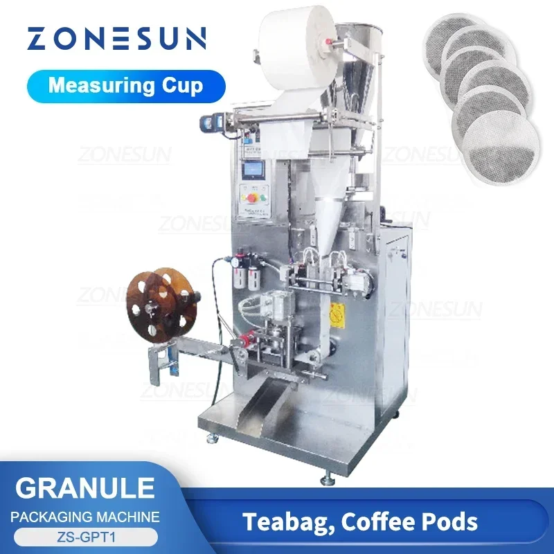 ZONESUN ZS-GPT1 Automatische A – Coffee Tea Leaf And Bean Bewertung und Preis