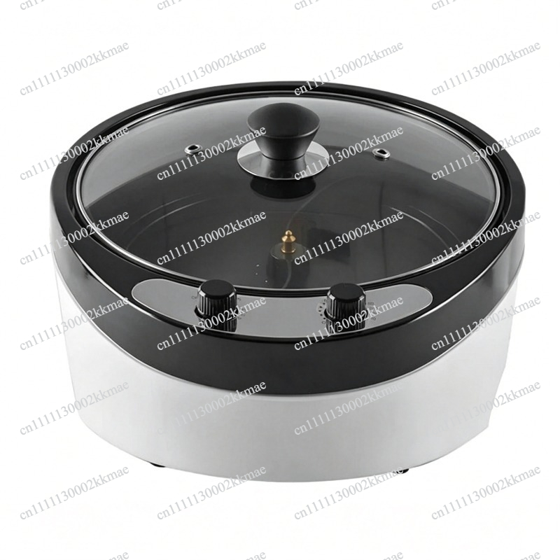 220V Elektrischer Kaffeeröster – Coffee Tea Roasters Bewertung und Preis