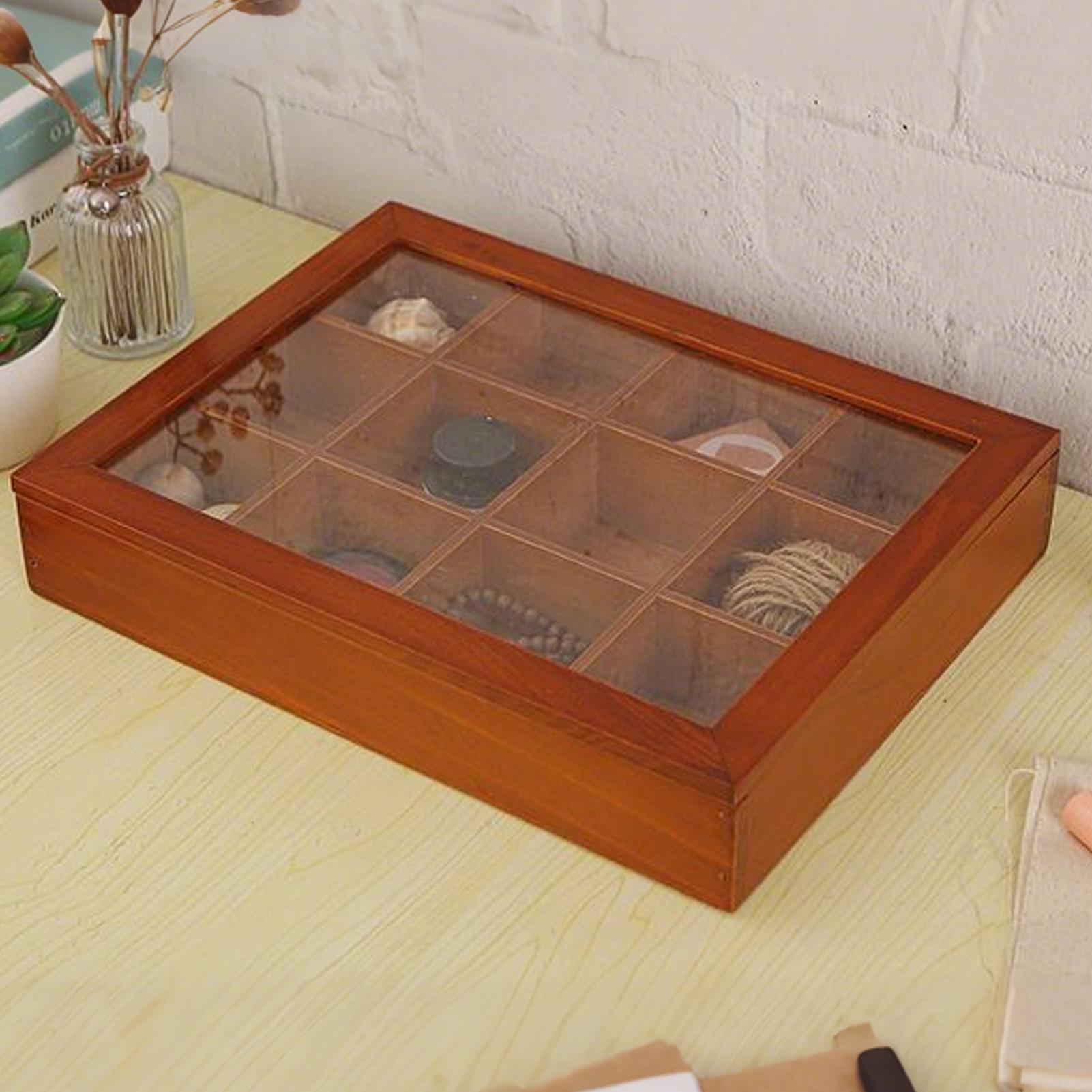 Teebeutel-Aufbewahrungsbox mit – Coffee Tea Drawer Organizer Bewertung und Preis