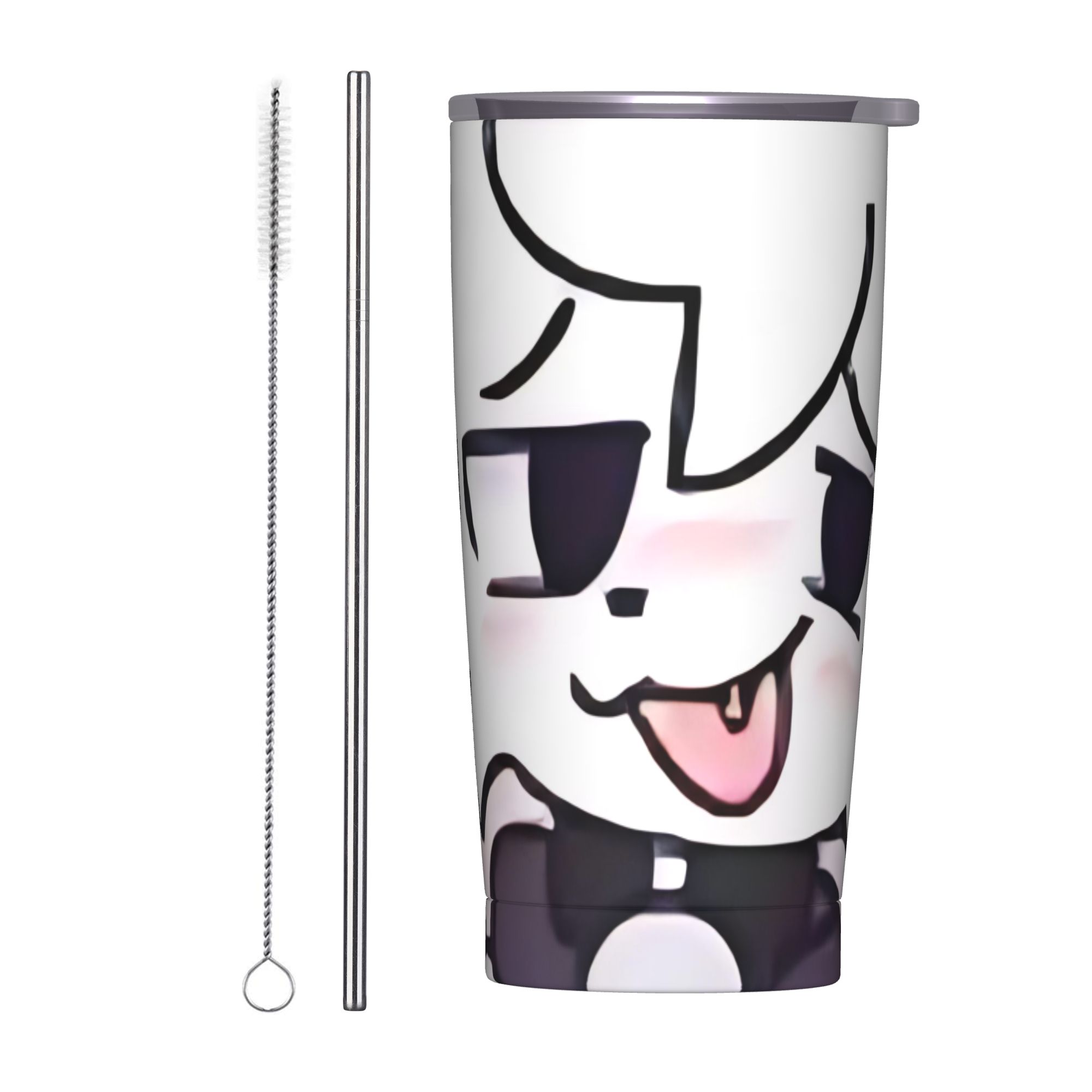 Boykissers Silly Tumbler Vakuu – Coffee Tea Tumbler Bewertung und Preis