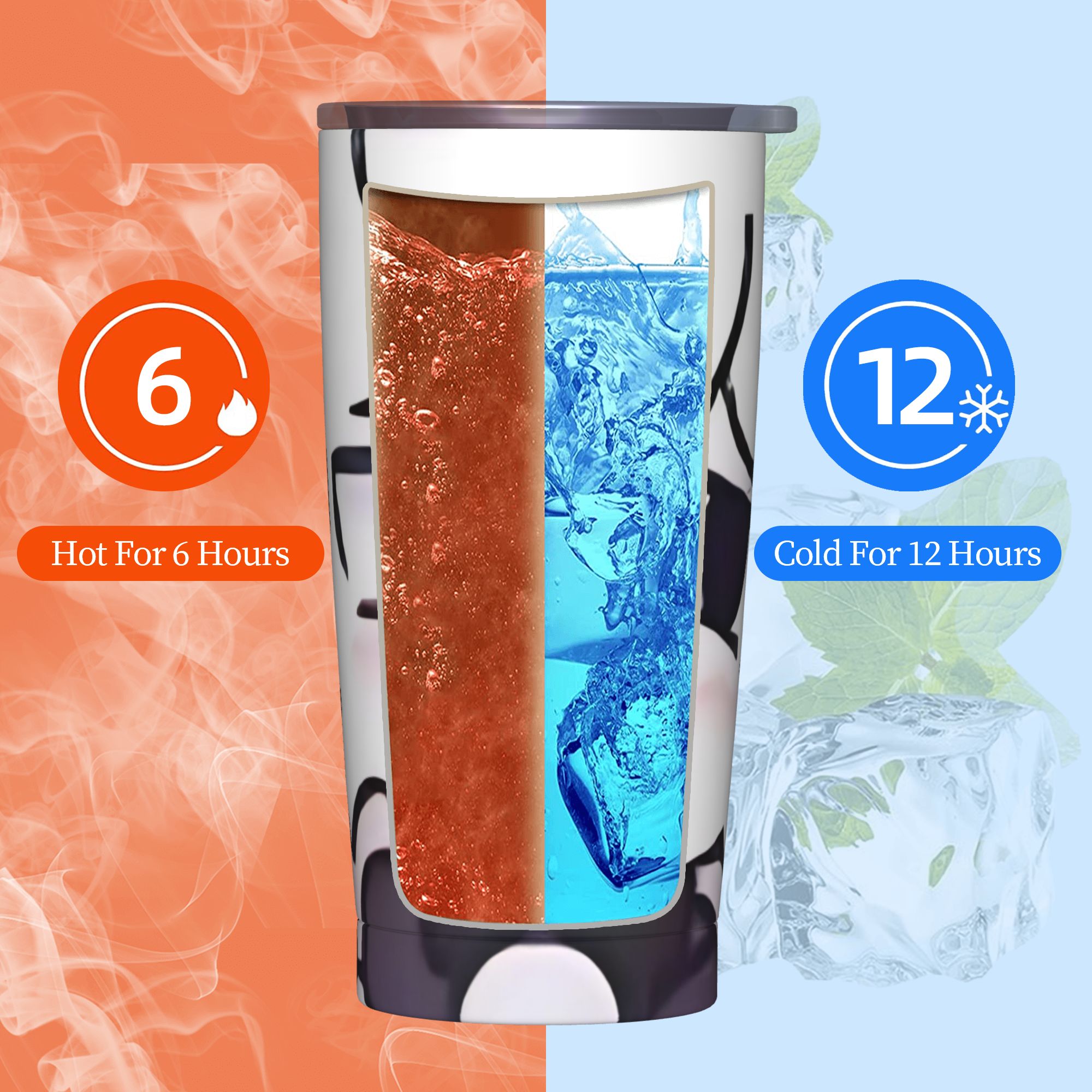 Boykissers Silly Tumbler Vakuu – Coffee Tea Tumbler Bewertung und Preis