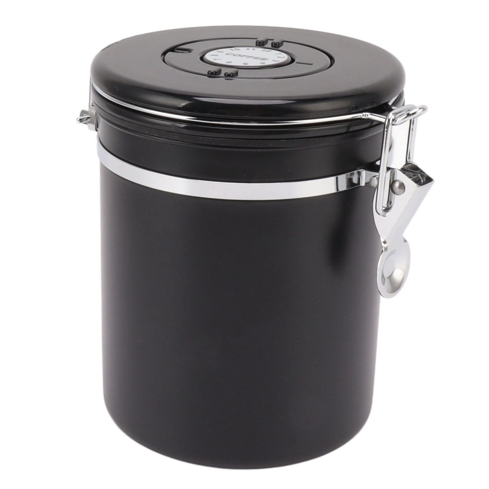 Langlebiger Kaffeebohnen-Aufbe – Coffee Tea Leaf And Bean Bewertung und Preis