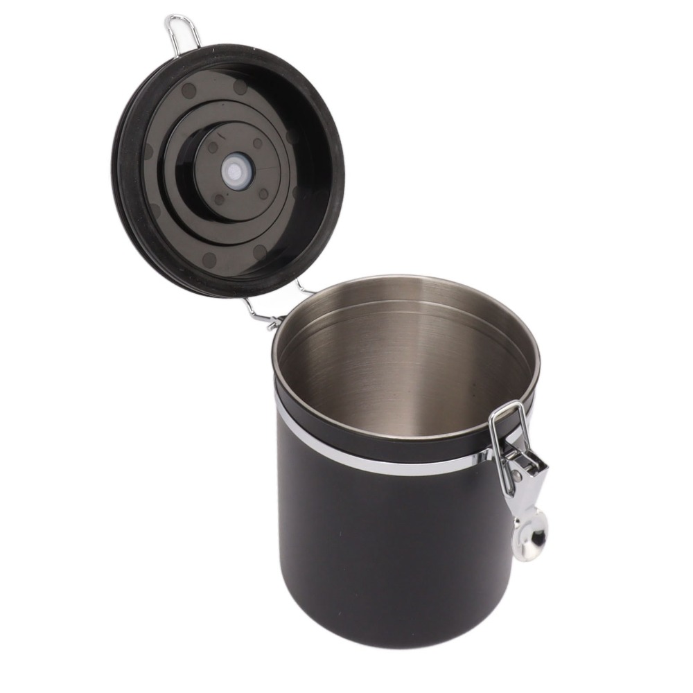 Langlebiger Kaffeebohnen-Aufbe – Coffee Tea Leaf And Bean Bewertung und Preis