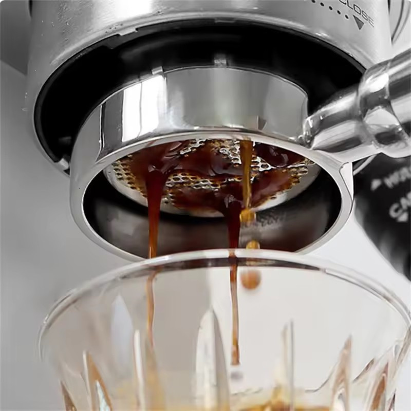 54-mm-Kaffeezubehör-Set mit Si – Breville Espresso Bes870 Bewertung und Preis