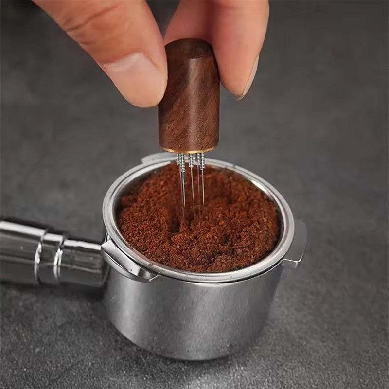 54-mm-Kaffeezubehör-Set mit Si – Breville Espresso Bes870 Bewertung und Preis