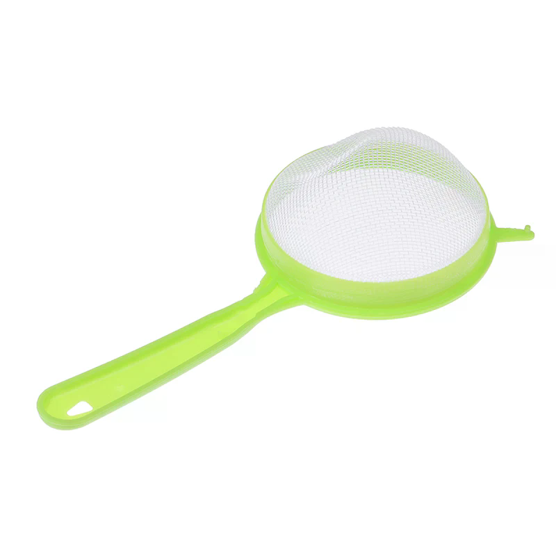 3-teiliges Set Kunststoff-Fein – Tea Strainer Mesh Bewertung und Preis