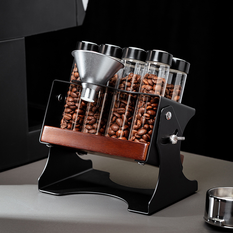 22G Kaffeebohnen Lagerung Cont – Coffee Tea Sugar Set Bewertung und Preis
