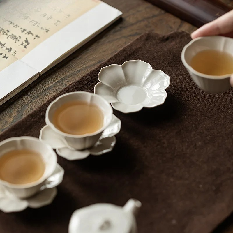 Anlage Asche Sonnenblumen Unte – Coffee Tea Sugar Set Bewertung und Preis