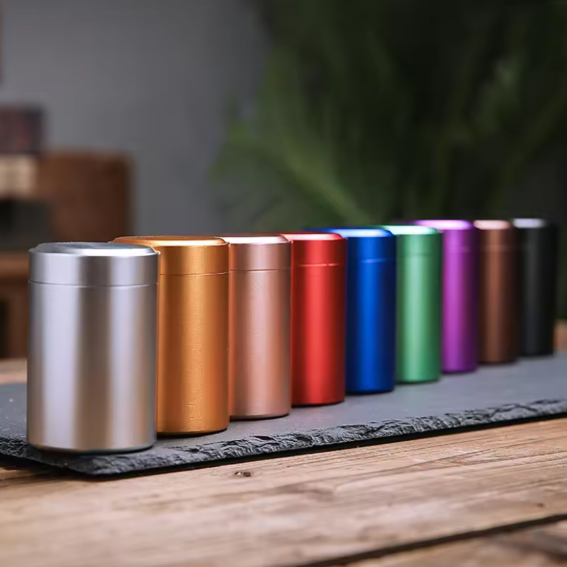 1/3Pcs Mini Metall Box Edelsta – Coffee Tea Drawer Organizer Bewertung und Preis