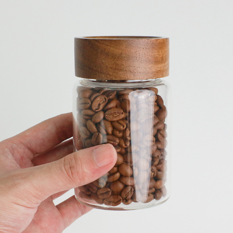 Glasröhrchen Kaffeebohnen-Aufb – Coffee Tea Tumbler Bewertung und Preis